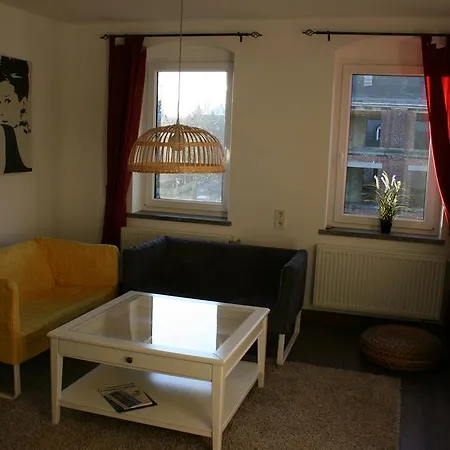 Ferienwohnung Paschke *