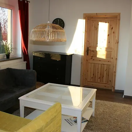 Ferienwohnung Paschke アパート *