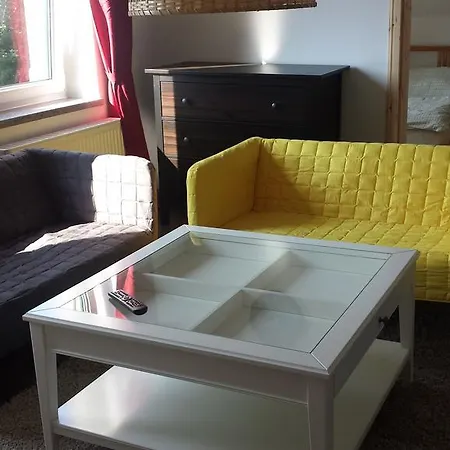 Ferienwohnung Paschke