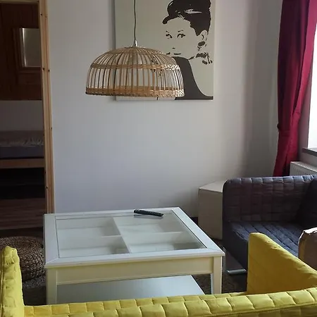 Ferienwohnung Paschke *