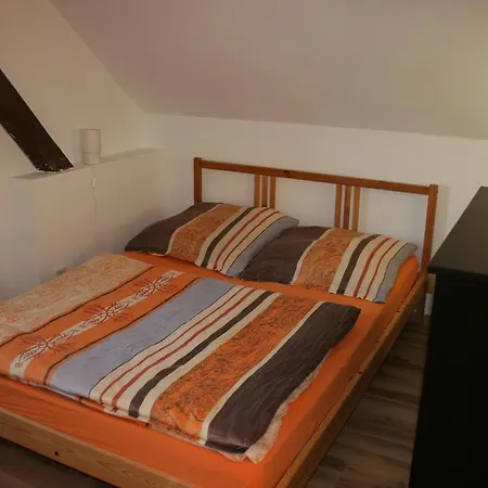 Ferienwohnung Paschke