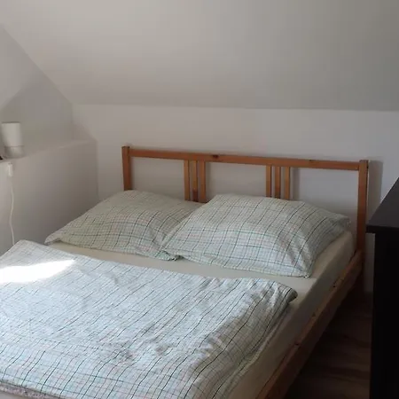 Ferienwohnung Paschke * ケムニッツ