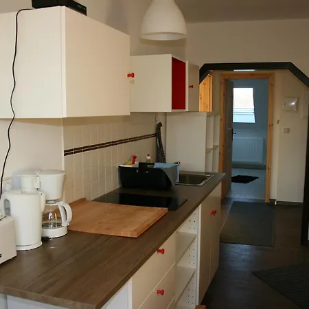 Ferienwohnung Paschke