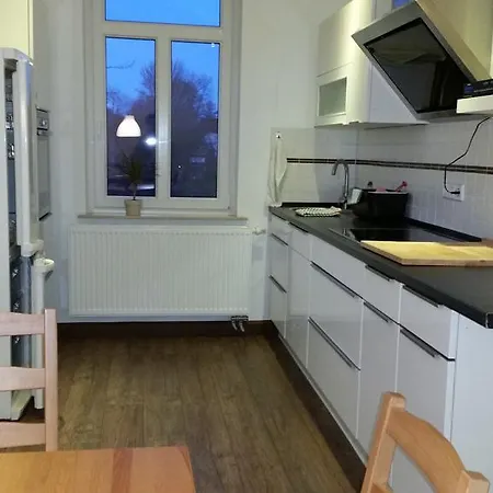 Ferienwohnung Paschke