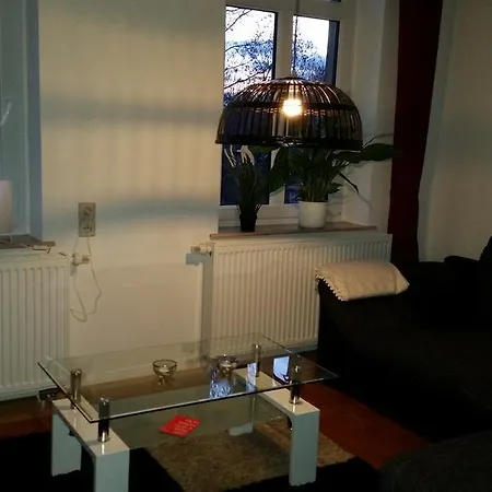 Ferienwohnung Paschke *