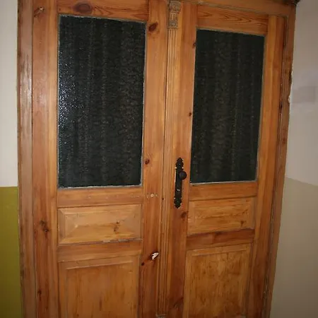 Ferienwohnung Paschke アパート