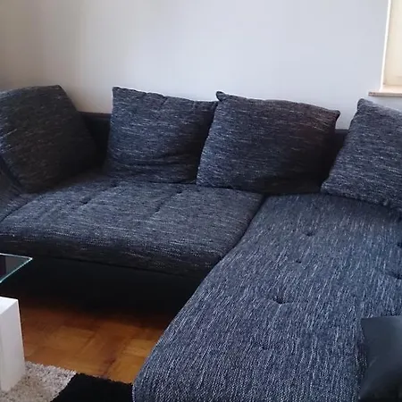Ferienwohnung Paschke