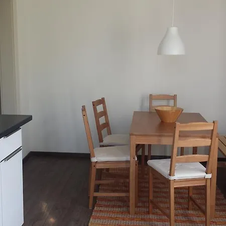 アパート Ferienwohnung Paschke *