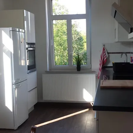 Ferienwohnung Paschke