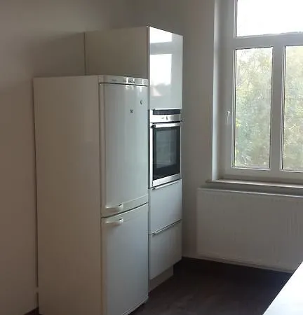 Ferienwohnung Paschke * ケムニッツ