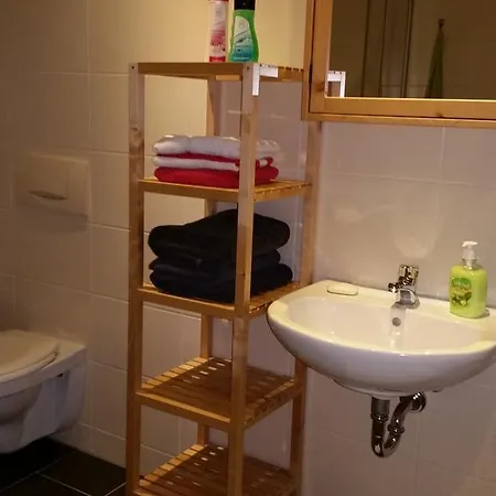 Ferienwohnung Paschke *