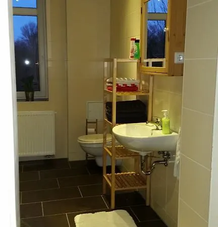 Ferienwohnung Paschke