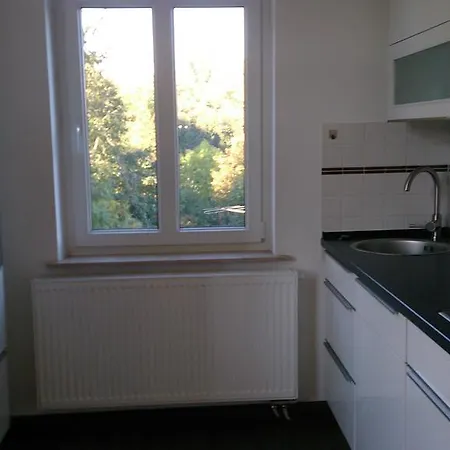 Ferienwohnung Paschke *